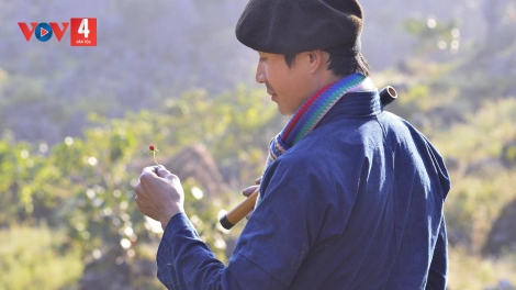 CHƯƠNG TRÌNH KHAY HENG TIỂNG TÀY NÙNG  (Thứ 7– Vằn 17/12/2022)