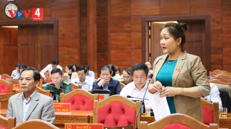 Dak Lak: Tô tơdroăng mơ’no liăn cheăng ki tơnêi