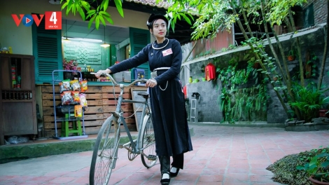 CHƯƠNG TRÌNH KHAY HENG TIỂNG TÀY NÙNG  (Thứ Năm – Vằn 15/12/2022)