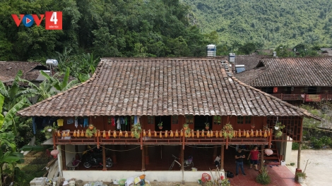 CHƯƠNG TRÌNH KHAY HENG TÀY - NÙNG (Thứ Hai- Vằn 12 bươn 12 pi 2022)