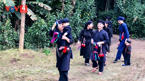 CHƯƠNG TRÌNH KHAY HENG TÀY - NÙNG (Thứ Năm- Vằn xo 5 bươn 1 pi 2023)