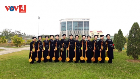 CHƯƠNG TRÌNH KHAY HENG TÀY-NÙNG  (Thứ Hai – Vằn 16 bươn 1 pi 2023)