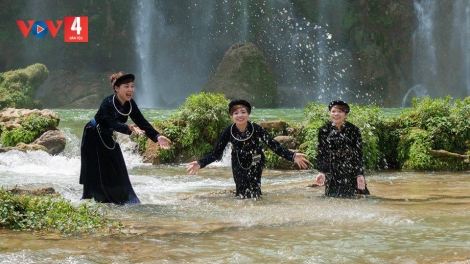 CHƯƠNG TRÌNH KHAY HENG TÀY - NÙNG  (Thứ Ba- Vằn xo 7 bươn 3 pi 2023)