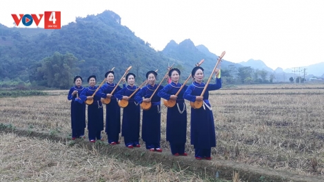 CHƯƠNG TRÌNH KHAY HENG TÀY-NÙNG  (Thứ Ba, Vằn 14 bươn 2 pi 2023)