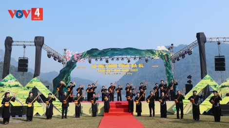 CHƯƠNG TRÌNH KHAY HENG TÀY - NÙNG  (Chủ Nhật, Vằn xo 5 bươn 2 pi 2023)