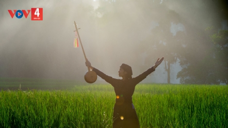 CHƯƠNG TRÌNH KHAY HENG TÀY-NÙNG  (Thứ Tư- Vằn 15 bươn 3 pi 2023)