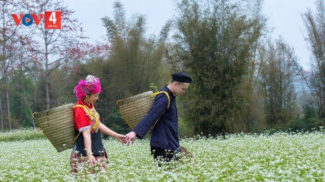 VIỆT BẮC HÁT MÃI CÂU THEN