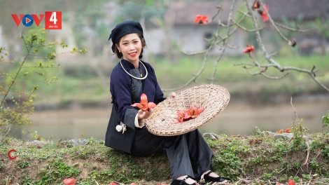 CHƯƠNG TRÌNH KHAY HENG TÀY NÙNG  (Thứ Ba – Vằn 28/03/2023)