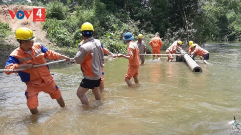 SLẢNH BẮC KẠN TẢY NẢI SLE THUỔN BẠI BẢN MÌ ĐIỆN