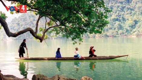 CHƯƠNG TRÌNH KHAY HENG TÀY-NÙNG  (Thứ Bảy, Vằn 25 bươn 3 pi 2023)