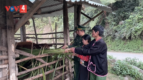 Hỗ trợ đồng bào dân tộc thiểu số rất ít người thay đổi cuộc sống