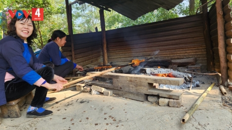 Lên làng văn hóa khám phá văn hóa Tày - Nùng