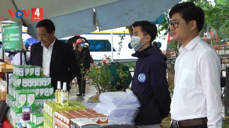 YÊN BÁI VẰN CẢNG HẾT ĐÂY BẠI THÌNH CÚA OCOP