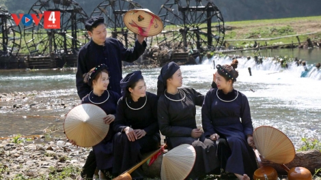 CHƯƠNG TRÌNH KHAY HENG TÀY NÙNG  (Thứ Bảy- vằn 29/4/2023)