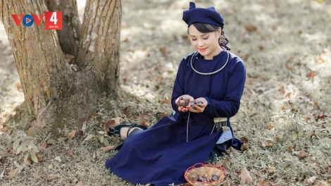 CHƯƠNG TRÌNH KHAY HENG TÀY-NÙNG  (Thứ Sáu- vằn 21/4/2023)