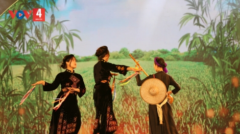 CHƯƠNG TRÌNH KHAY HENG TÀY-NÙNG  (Thứ Năm – Vằn 11/05/2023)