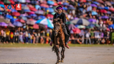 CHƯƠNG TRÌNH KHAY HENG TÀY NÙNG  (Thứ Sáu- Vằn 30/06/2023)