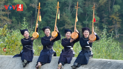 CHƯƠNG TRÌNH KHAY HENG TÀY-NÙNG (Thứ Bảy – Vằn 24-6-2023)