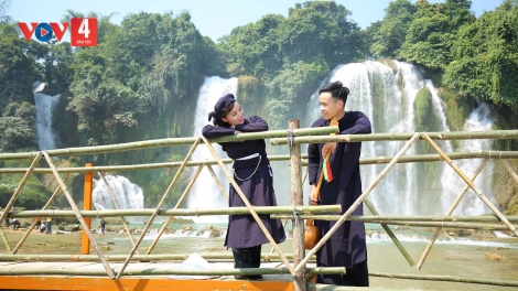 CHƯƠNG TRÌNH KHAY HENG TÀY - NÙNG (Thứ Bảy- Vằn xo 1 bươn 7 pi 2023)