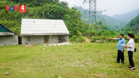  Lào Cai còn gần 200 hộ dân trong vùng thiên tai nguy hiểm