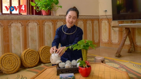 CHƯƠNG TRÌNH KHAY HENG TÀY - NÙNG (Thứ Tư – Vằn 19 bươn 7 pi 2023)