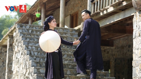 CHƯƠNG TRÌNH KHAY HENG TÀY - NÙNG (Thứ Bảy- Vằn xo 8 bươn 7 pi 2023)