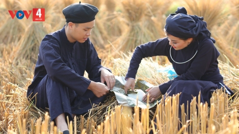 AU NẶM SLÂƯ THÂNG BÚNG SLUNG SLẢNH THÁI NGUYÊN