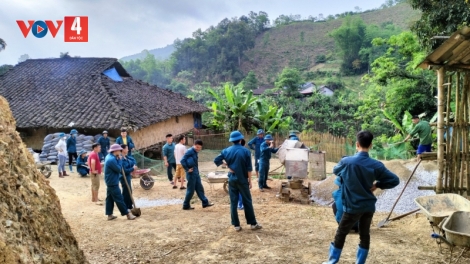 LẠNG SƠN TẢY KHỎ HẾT PJỌM BẠI KHA TÀNG KHẢU BẢN