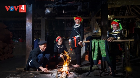 CHƯƠNG TRÌNH KHAY HENG TÀY-NÙNG (Thứ Ba- Vằn xo 01/8/2023)