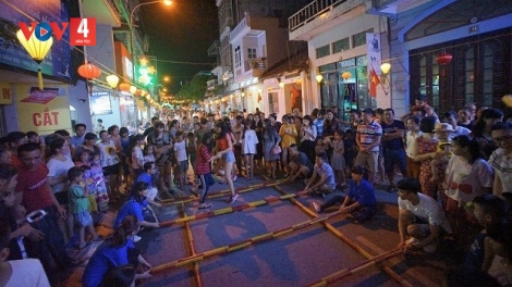 Ngày hội Văn hóa - Thể thao các dân tộc vùng Đông Bắc năm 2023 - Nơi kết nối sắc màu văn hóa các dân tộc