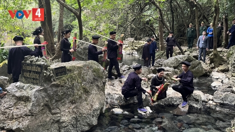 CAO BẰNG CHANG VÀM SLI CÚA BẢC