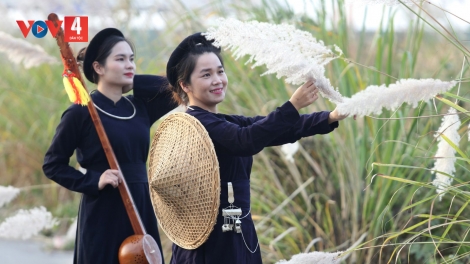 CHƯƠNG TRÌNH KHAY HENG TÀY NÙNG (Thứ Hai - Vằn xo 7/8/2023)