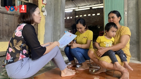 Nhiều thách thức đầu năm học tại huyện biên giới Nậm Nhùn (Lai Châu)