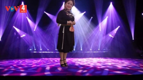 CHƯƠNG TRÌNH KHAY HENG TÀY-NÙNG  (Thứ Năm – Vằn 28/9/2023)