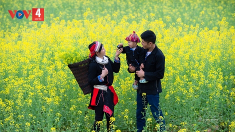 CHƯƠNG TRÌNH KHAY HENG TÀY NÙNG  (Thứ 4, vằn 27/9/2023)