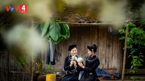 CHƯƠNG TRÌNH KHAY HENG TÀY NÙNG  (Thứ Sáu vằn 15/09/2023)