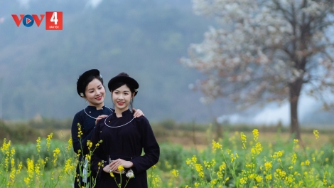 CHƯƠNG TRÌNH KHAY HENG TÀY-NÙNG  (Thứ Bảy- Vằn 23/9/2023)