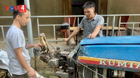 CẦN MÌ TIN MỪ HÍU DÚ BẢN NÀ DUỒNG