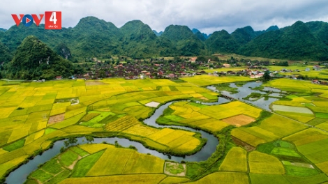 CHƯƠNG TRÌNH KHAY HENG TÀY - NÙNG (Thứ Năm- Vằn 14 bươn 9 pi 2023)