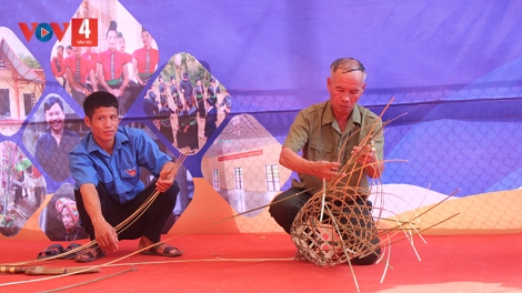 Người có uy tín ở Sơn La: Nói dân tin, làm dân theo