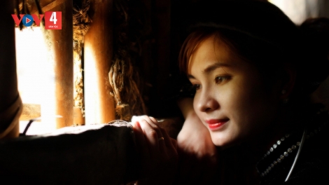 CHƯƠNG TRÌNH KHAY HENG TIỂNG TÀY-NÙNG (Thứ Ba- Vằn xo 3/10/2023)