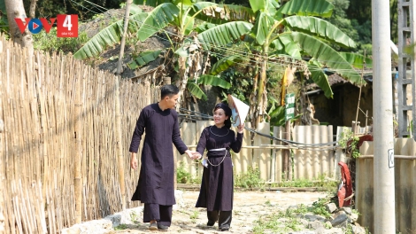 CHƯƠNG TRÌNH KHAY HENG TÀY-NÙNG (Thứ Bảy- Vằn xo 7/10/2023)