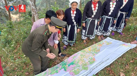 Tỉnh nghèo nguy cơ trả lại Trung ương hàng trăm tỉ đồng vốn chương trình Mục tiêu Quốc gia