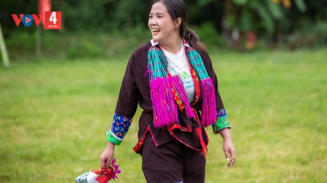 CHƯƠNG KHAY HENG TIỂNG TÀY-NÙNG (Thứ Tư–Vằn 25/10/2023)