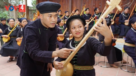 XƯỚNG THEN, SLI, LƯỢN HANG TUẦN (Chủ Nhật, Vằn 26 bươn 11 pi 2023)