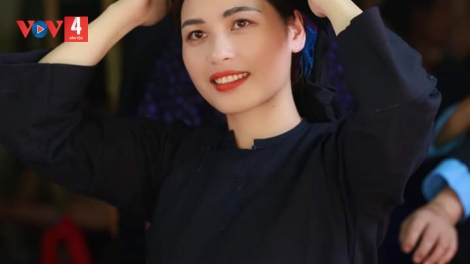 CHƯƠNG TRÌNH KHAY HENG TÀY NÙNG  (Thứ Năm – Vằn xo 9/11/2023)