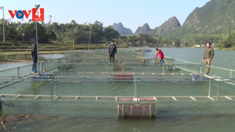 LẠNG SƠN: LIỆNG PJA XĂNG CHANG DOÒNG PỀN THÌNH CÚA ĐẢY LAI CẦN CHẮC