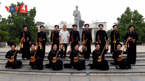 CHƯƠNG TRÌNH KHAY HENG TÀY NÙNG  (Chủ Nhật- Vằn xo 10/12/2023)