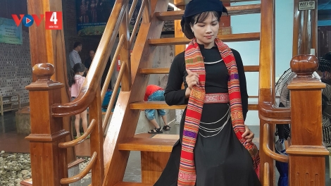 CHƯƠNG TRÌNH KHAY HENG TÀY-NÙNG  (Vằn 13/12/2023)