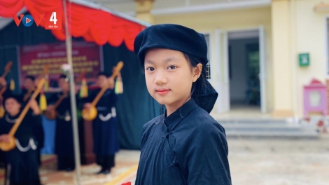 CHƯƠNG TRÌNH KHAY HENG TÀY NÙNG (Thứ Sáu – Vằn 15/12/2023)